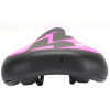 DDK Sport 2 Child/BMX Saddle Black/Pink