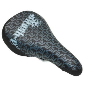 DDK Rush BMX Saddle