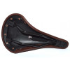 DDK City Retro Saddle 278x155mm Brown