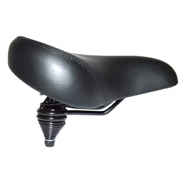 DDK City Cruiser Saddle 265x250mm