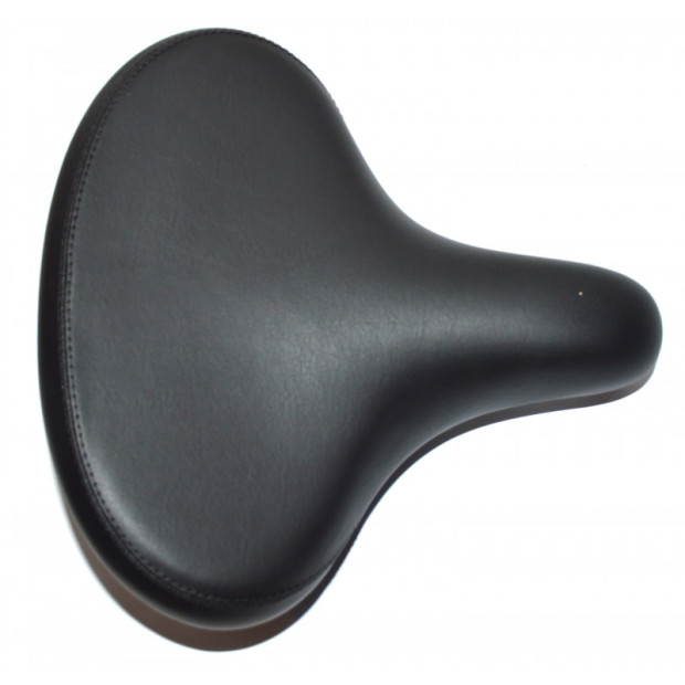 DDK City Cruiser Saddle 265x250mm