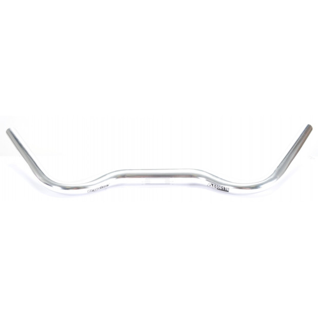 Ergotec Aerowing 2 City Handlebar Aluminium 31.8mm 620mm