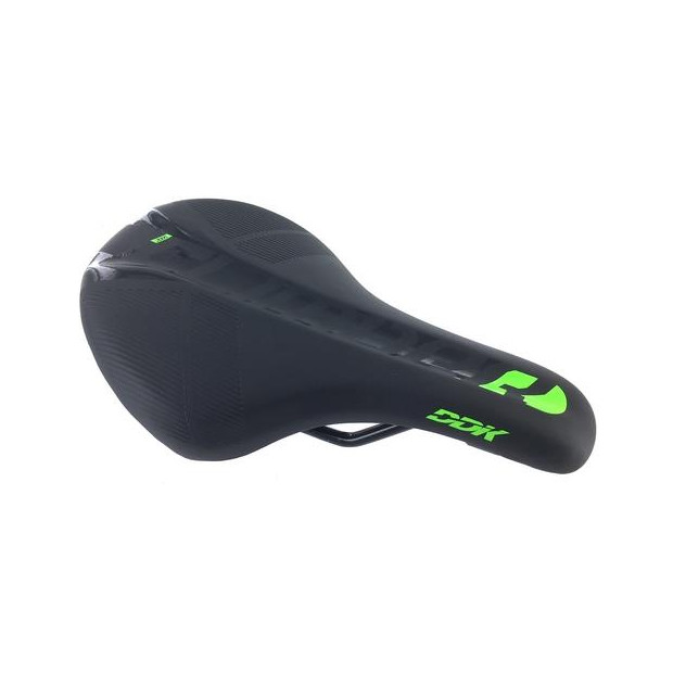 DDK Climber 20" Child MTB Saddle 231x139mm