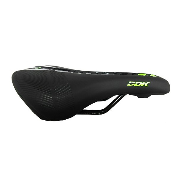 DDK Climber 20" Child MTB Saddle 231x139mm