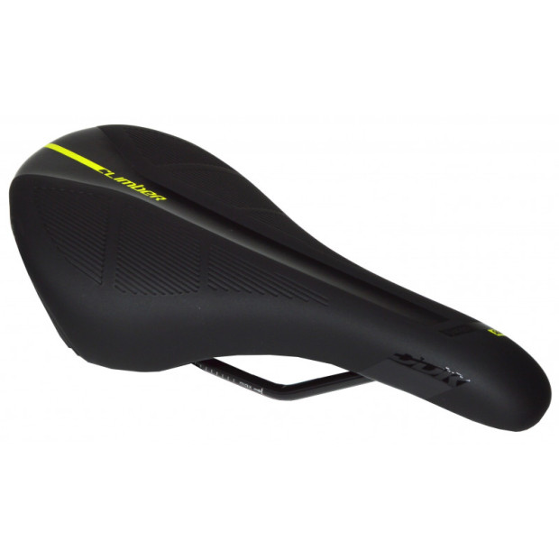 Selle VTT Enfant DDK Climber 24 256x138mm