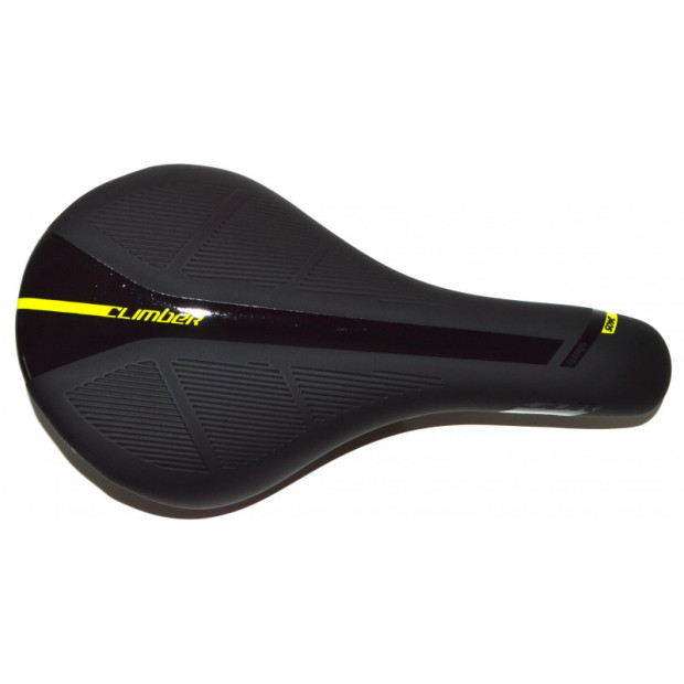 DDK Climber 24" Child MTB Saddle 256x138mm