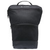 Vaude Sortyour Rear Bag Storage - Black