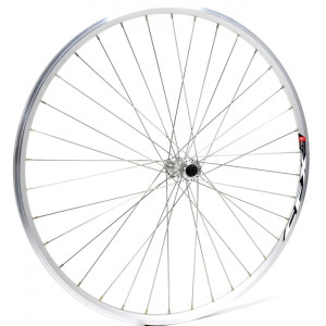 PNA Course Aluminium Front Wheel 700x13c