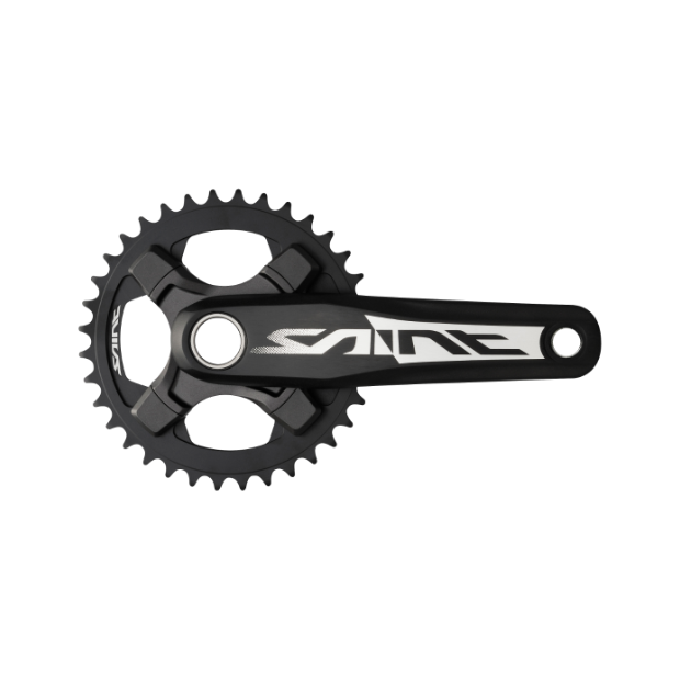 Shimano Saint FC-M820 MTB Crankset whithout Chainring