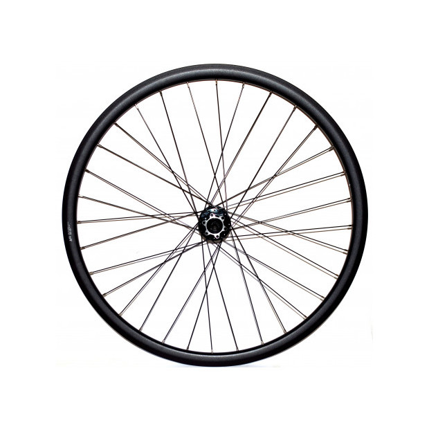 PNA 03305081 Front Road/Gravel Wheel 700x19c Aluminium Disc 6 Holes