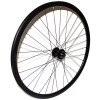 PNA 03305081 Front Road/Gravel Wheel 700x19c Aluminium Disc 6 Holes