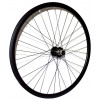 PNA 03405081 Rear Road/Gravel Wheel 700x19c Aluminium Disc 6 Holes Shimano 8/10S