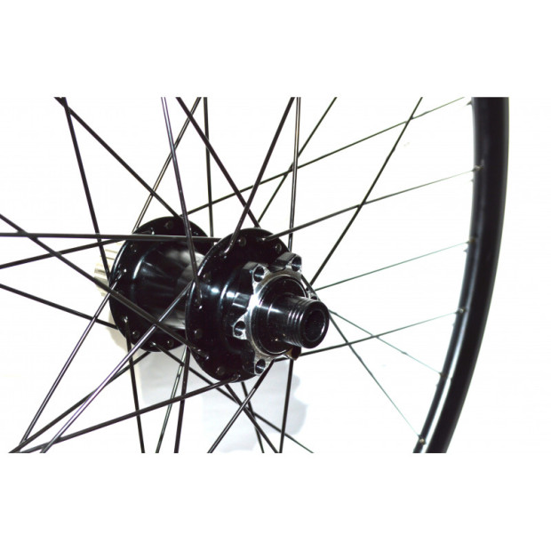 PNA 03405081 Rear Road/Gravel Wheel 700x19c Aluminium Disc 6 Holes Shimano 8/10S