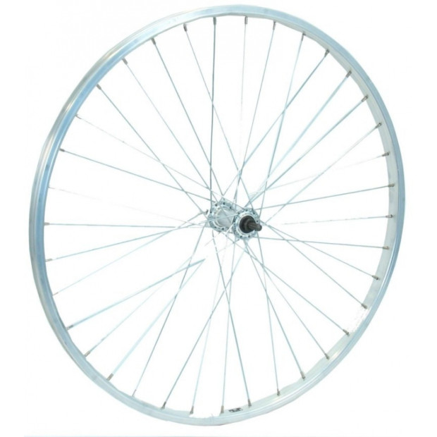 PNA 88086060 Fron City/Trekking Wheel Aluminium 650x19c