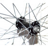 PNA 03302554 Front City/Trekking Wheel Aluminium 28" (622) Quick Release