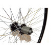 PNA 03302554 Rear City/Trekking Wheel Aluminium 28" (622) Quick Release 8/10S