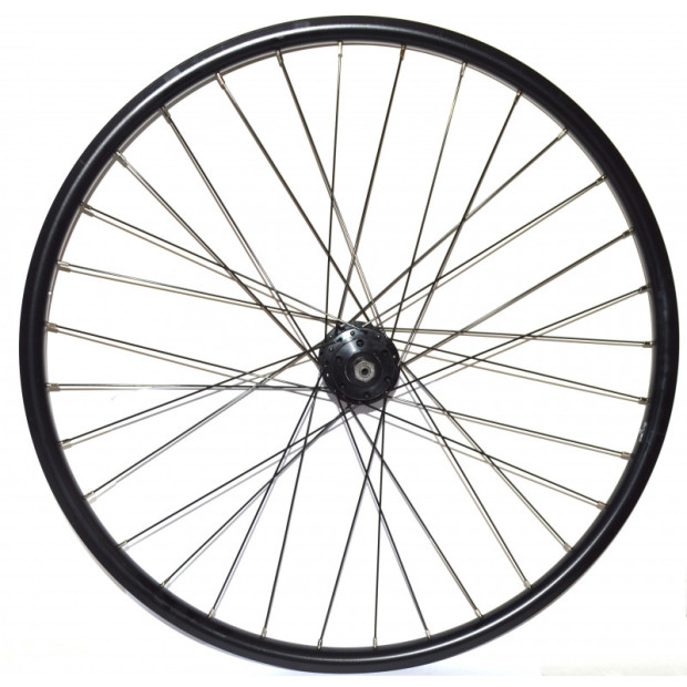 PNA 03304717 Front MTB Wheel 19-559 (26") Disc 6 Holes