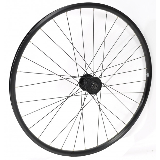 PNA 03304640 Front MTB Wheel 19-584 (27.5") Disc 6H