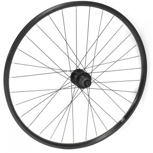 PNA 03404640 Rear MTB Wheel 19-584 (27.5") Disc 6H 8/11S