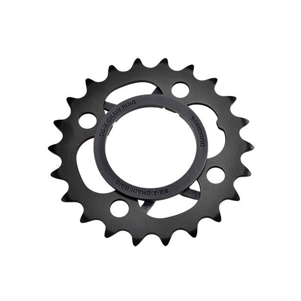 Shimano Acera FC-M361 Inner MTB Chainring 64mm 22 Teeth