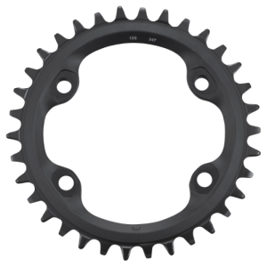 Shimano FC-MT610 Inner MTB Chainring 96mm 34 Teeth