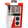 Zefal Z Bar Plugs Tubeless Repair Kit