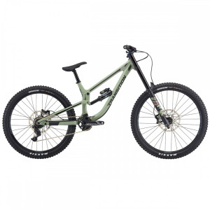 Transition TR11 DH MTB 29/27.5" SRAM GX Misty Green