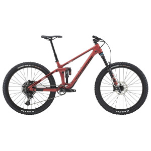 Transition Scout All Mountain MTB 27.5" SRAM NX Raspberry