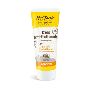 Meltonic organic anti-chafing cream
