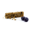 Meltonic Organic Cereal Blueberry and Hazelnut Energy Bar 30g