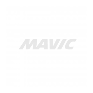 Mavic Kit Spoke Mavic 12 Alu Black 278 mm