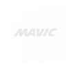 Mavic Kit Spoke Mavic 12 Front/Rear Steel Black 296 mm