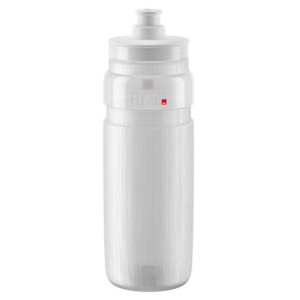 Elite Fly Bottle 750ml Clear/Grey