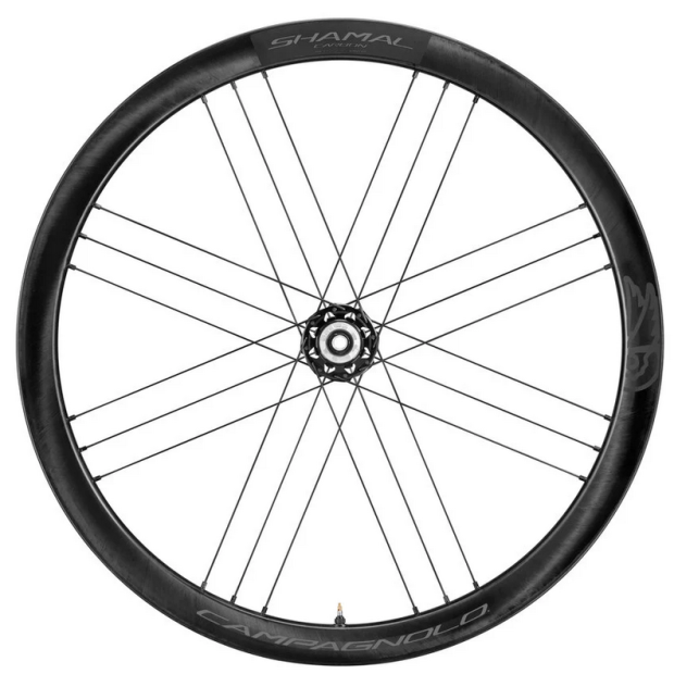 WheelSet Campagnolo Shamal Carbon Campa N3W Disc Brake - 21 mm