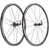 Campagnolo Zonda QR Wheelset Rim Brake Shimano HG11 Freewheel Body