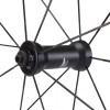 Campagnolo Zonda QR Wheelset Rim Brake Shimano HG11 Freewheel Body