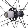Campagnolo Zonda QR Wheelset Rim Brake Shimano HG11 Freewheel Body