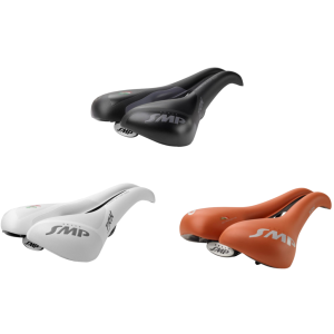 SMP TRK Large Unisex Saddle