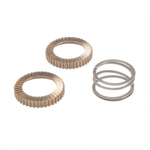 Mavic Ratchet and Spring Kit for ITS4/TS2 Freehub Body