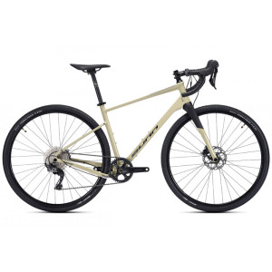 Sunn Venture S1 Gravel Bike Shimano GRX 1x11 Speeds 2023