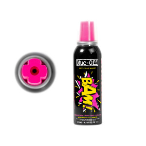 Muc-Off B.A.M.! Puncture Spray 125ml