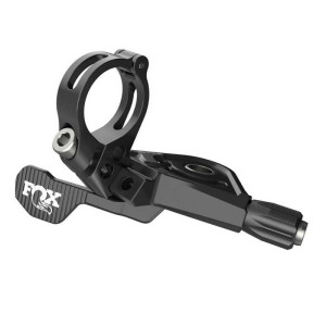 Fox Racing Shox Transfer Seatpost Remote - Left