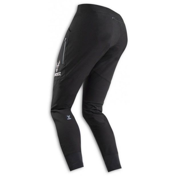 Animoz Wild Enduro/DH Trousers - Black