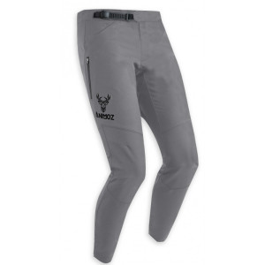 Animoz Wild Enduro/DH Trousers - Grey