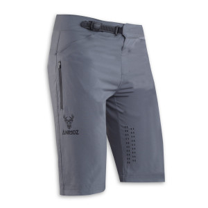 Animoz Wild Enduro/DH Shorts - Grey