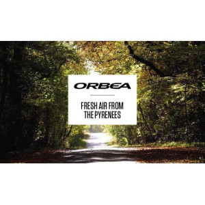 Orbea Frame Hanger - [15430070]