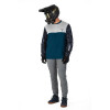 Animoz Wild Enduro/DH Long Sleeves Jersey - Blue