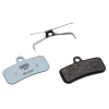 BBB BBS-55CP Coolfin Organic Brake Pads Shimano Saint