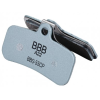 BBB BBS-55CP Coolfin Organic Brake Pads Shimano Saint