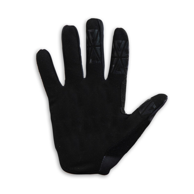 Animoz Wild MTB Gloves - Burgundy